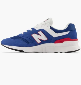 Кросівки чоловічі New Balance Cm997H Blue CM997HVL