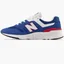 Кроссовки мужские New Balance Cm997H Blue CM997HVL