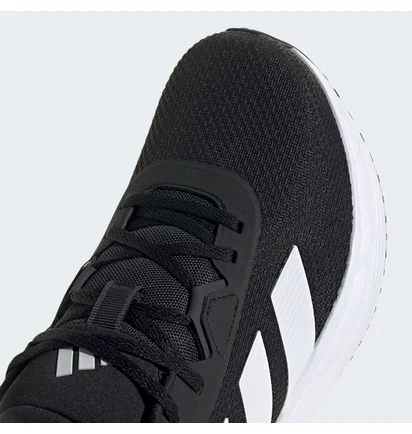 Кроссовки мужские Adidas Galaxy 7 Running Black ID8760