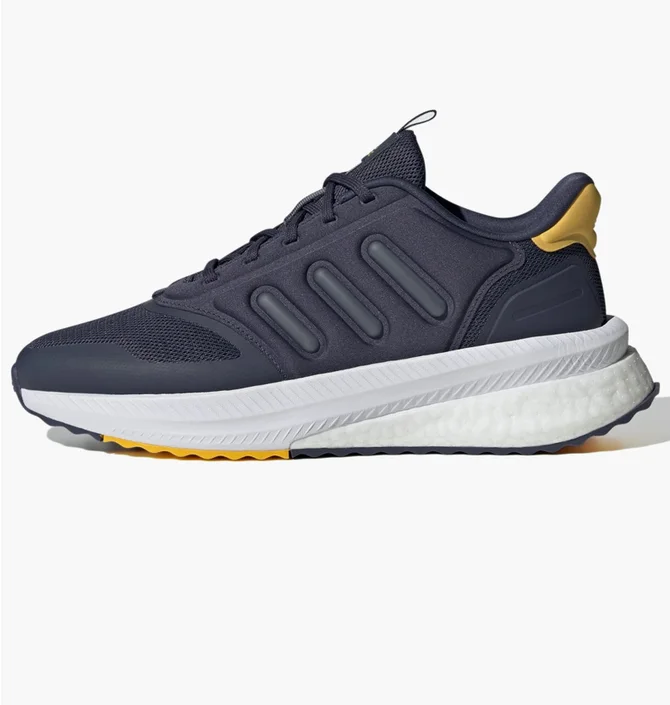 Кроссовки мужские Adidas X_Plrphase Shoes Blue IG4771