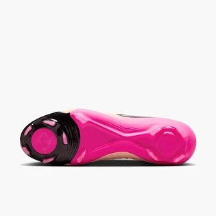 Бутсы унисекс Nike Phantom Gx Ii Pro Peach/Pink FJ2563-800