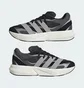 Кроссовки мужские Adidas Lightblaze Sportswear Black JH6943