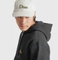 Кепка унисекс Dime Classic Beige DIMEHO2421GRY