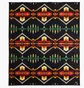 Ковдра Pendleton Woolen Mills Four Corners Multi ZE494-57278