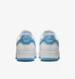 Кроссовки мужские Nike Air Force 1 White FQ4296-100
