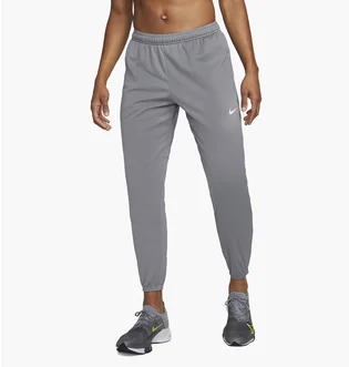 Штаны мужские Nike Mens Running Pants Grey Dd6215-084