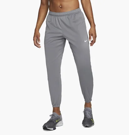 Штани чоловічі Nike Mens Running Pants Grey Dd6215-084