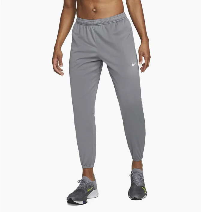 Штани чоловічі Nike Mens Running Pants Grey Dd6215-084