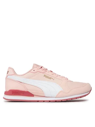 Кросівки дитячі Puma St Runner V3 Nl Jr Peach 384901-08