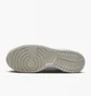 Кроссовки женские Nike Dunk Low White/Grey HF0023-100