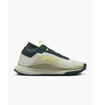 Кроссовки женские Nike Pegasus Trail 4 Gore-Tex White/Olive FN7771-100