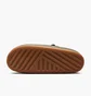 Тапочки женские Nike Calm Slide Olive FD5131-202
