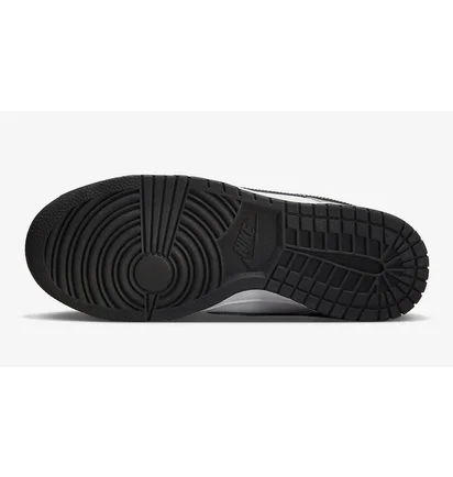 Кросівки жіночі Nike Dunk Low Ess Grey/White DQ7576-001