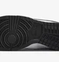 Кросівки жіночі Nike Dunk Low Ess Grey/White DQ7576-001