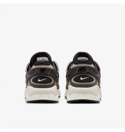 Кроссовки мужские Nike Sportswear Air Huarache Runner Brown DZ3306-003