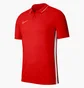 Поло мужское Nike Dry Academy 19 Red Bq1496-657