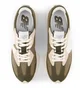Кроссовки мужские New Balance 327 Brown MS327DC