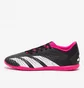 Футзалки унисекс Adidas Predator Accuracy.4 In Sala Black GW7072