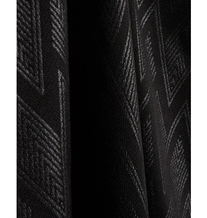 Олимпийка мужская Puma X Harry Potter T7 Black 630094-01