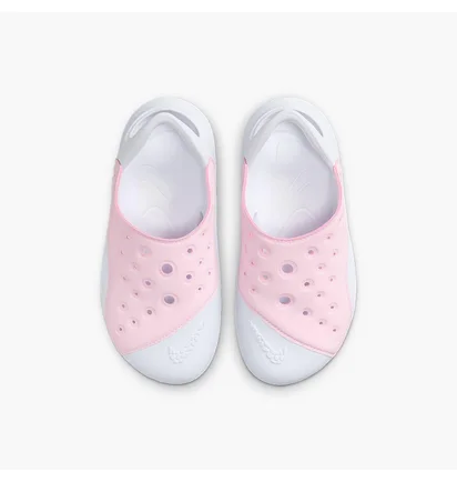 Сандалі дитячі Nike Sol Sandal White/Pink FN0876-600