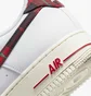 Кроссовки мужские Nike Air Force 1 07 Lv8 White Dv0789-100