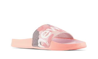 Тапочки женские New Balance 200 Peach SUF200P2