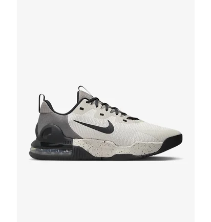 Кроссовки мужские Nike Air Max Alpha Trainer 5 Beige/Grey DM0829-013