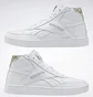 Кроссовки женские Reebok Club C Form Hi White Fz6027