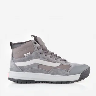 Черевики чоловічі Vans Ultrarange Exo Hi Mte-1 Shoes Grey Vn0A5Ks5Pwt1