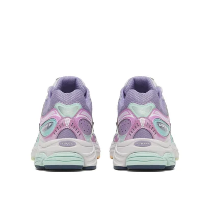 Кроссовки унисекс Saucony Progrid Omni 9 Reflections Violet S71034-2