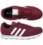 Кроссовки унисекс Adidas Run 60S 3.0 Bordo ID1858
