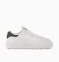 Кроссовки унисекс New Balance Ct302 White CT302LT
