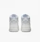 Кроссовки детские Nike Dunk High Summit Pure Platinum Gs White/Grey Db2179-107