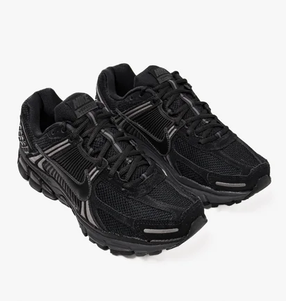 Кроссовки мужские Nike Zoom Vomero 5 Black HF1553-001