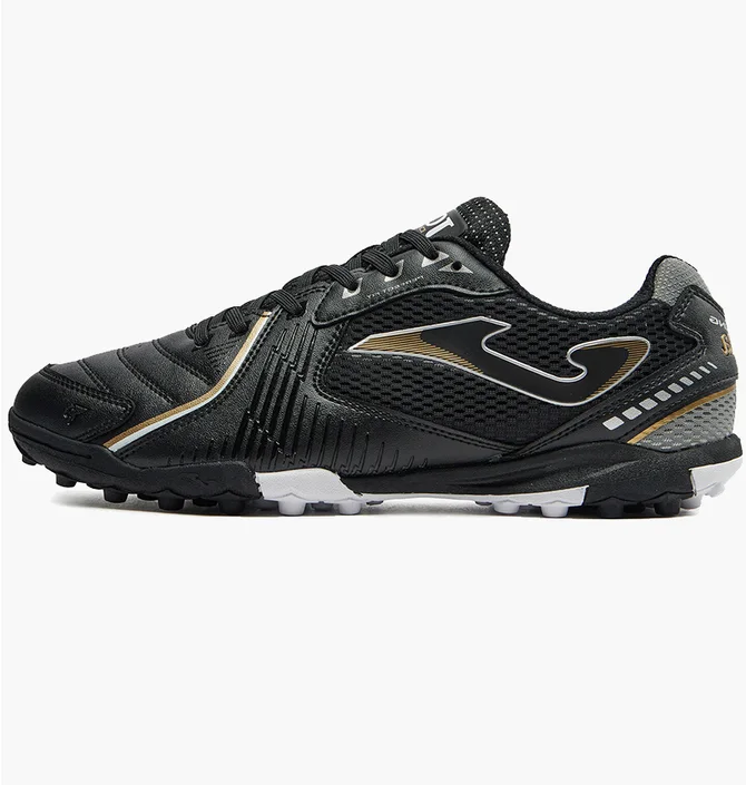 Сороконожки мужские Joma Dribling Black DRIW2401TF