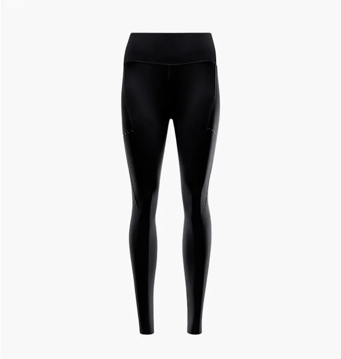 Легінси жіночі Nike Swift Black HJ2252-010
