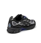 Кросівки чоловічі Asics Gel-Nyc Black/Grey 1203A558-021