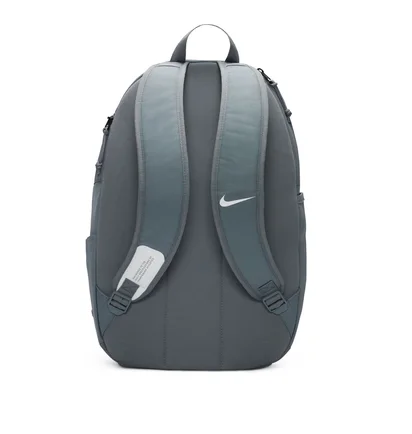 Рюкзак унисекс Nike Academy Team Backpack Grey DV0761-065