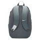 Рюкзак унисекс Nike Academy Team Backpack Grey DV0761-065