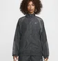 Олімпійка чоловіча Nike Nocta Northstar Nylon Track Jacket Black FN7666-060