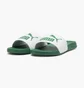 Тапочки унисекс Puma Popcat 20 White 372279-40