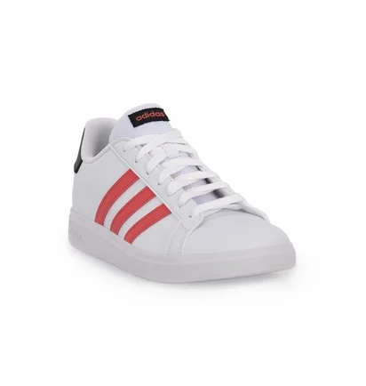 Кроссовки женские Adidas Grand Court 2 K White IG4828