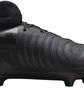 Бутсы унисекс Nike Phantom Luna Ii Pro Fg Black FJ2575-002