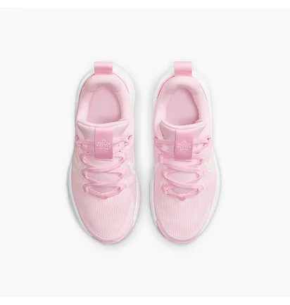 Кроссовки детские Nike Star Runner 4 Nn (Ps) Pink DX7614-602