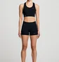 Топ жіночий Saucony Woman Fortify Bra Black SAW800449-BK