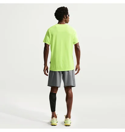 Шорти чоловічі Nike Miler Grey IF2076-084