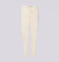 Штаны женские Nike W Nsw Club Flc Mr Beige DQ5191-126