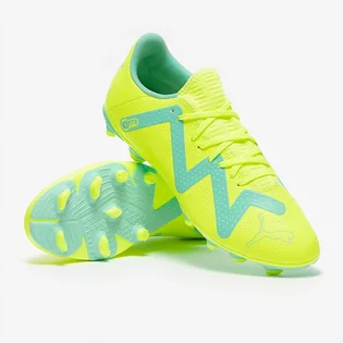 Бутси чоловічі Puma Future Play/Ag Yellow 10718703