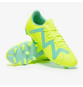 Бутсы мужские Puma Future Play/Ag Yellow 10718703