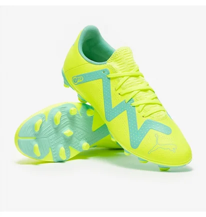 Бутси чоловічі Puma Future Play/Ag Yellow 10718703